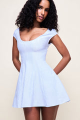 Leila Mini Dress