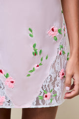Sorrento Mini Dress
