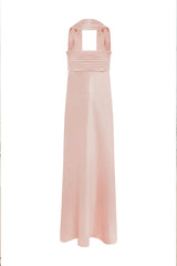 Elsa Maxi Dress - Musk