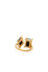 Kelly Ring - Black