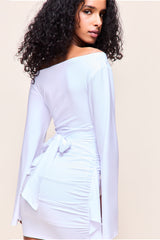Rumi Mini Dress