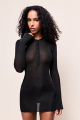 Lilou Mini Dress