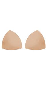 Boomba Invisible Beige Lift Inserts