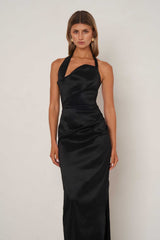 Kinsley Dress - Black
