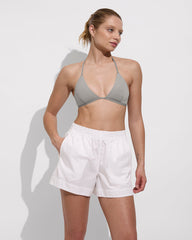 Port Short - Coconut