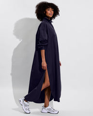 Port Maxi Dress - Sprint