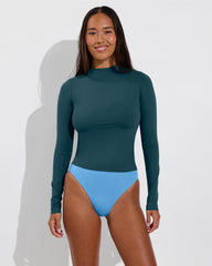 Rays LS Top *Long - Deep End