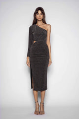 Elora Dress - Multi