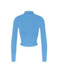 Rays Long Sleeve Top - Point Break