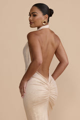 Maria Gown - Cartier