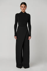 Amrita Bodysuit - Shadow
