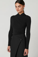 Amrita Bodysuit - Shadow