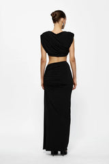 Kayson Skirt - Black