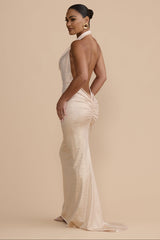 Maria Gown - Cartier