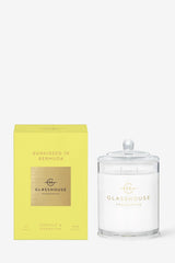Glasshouse Sunkissed In Bermuda Candle