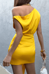 Kharisma Mini Dress - Mango