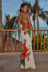 Bridgette Maxi Dress - Tigerlily