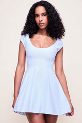 Leila Mini Dress