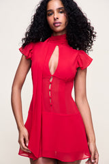 Ara Mini Dress