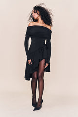 Lola Mini Dress