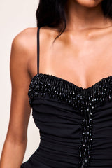 Empress Mini Dress