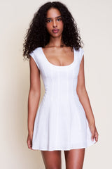 Leila Mini Dress