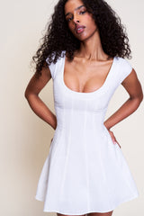 Leila Mini Dress