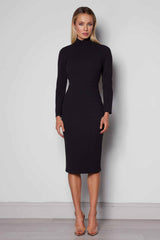 Giovanni Dress - Black