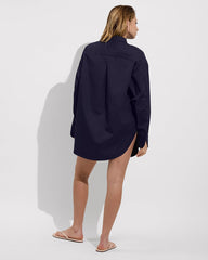 Port Shirt Dress - Sprint