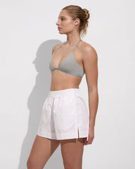 Port Short - Coconut