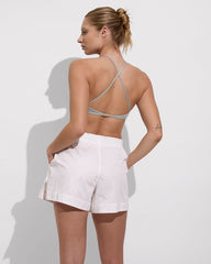 Port Short - Coconut