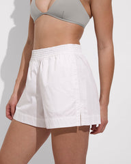 Port Short - Coconut