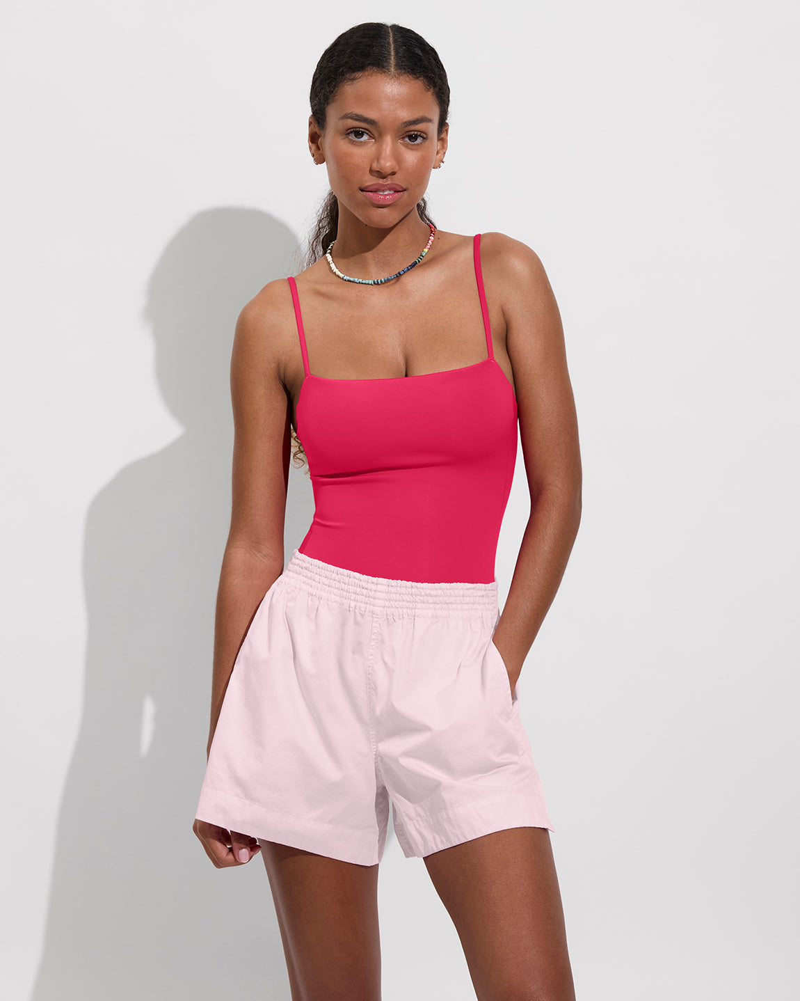 Port Short - Delight