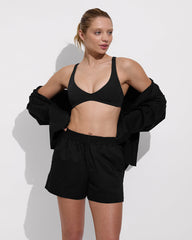 Port Short - Jet