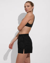 Port Short - Jet