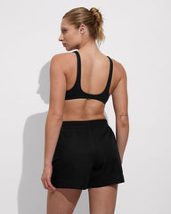 Port Short - Jet