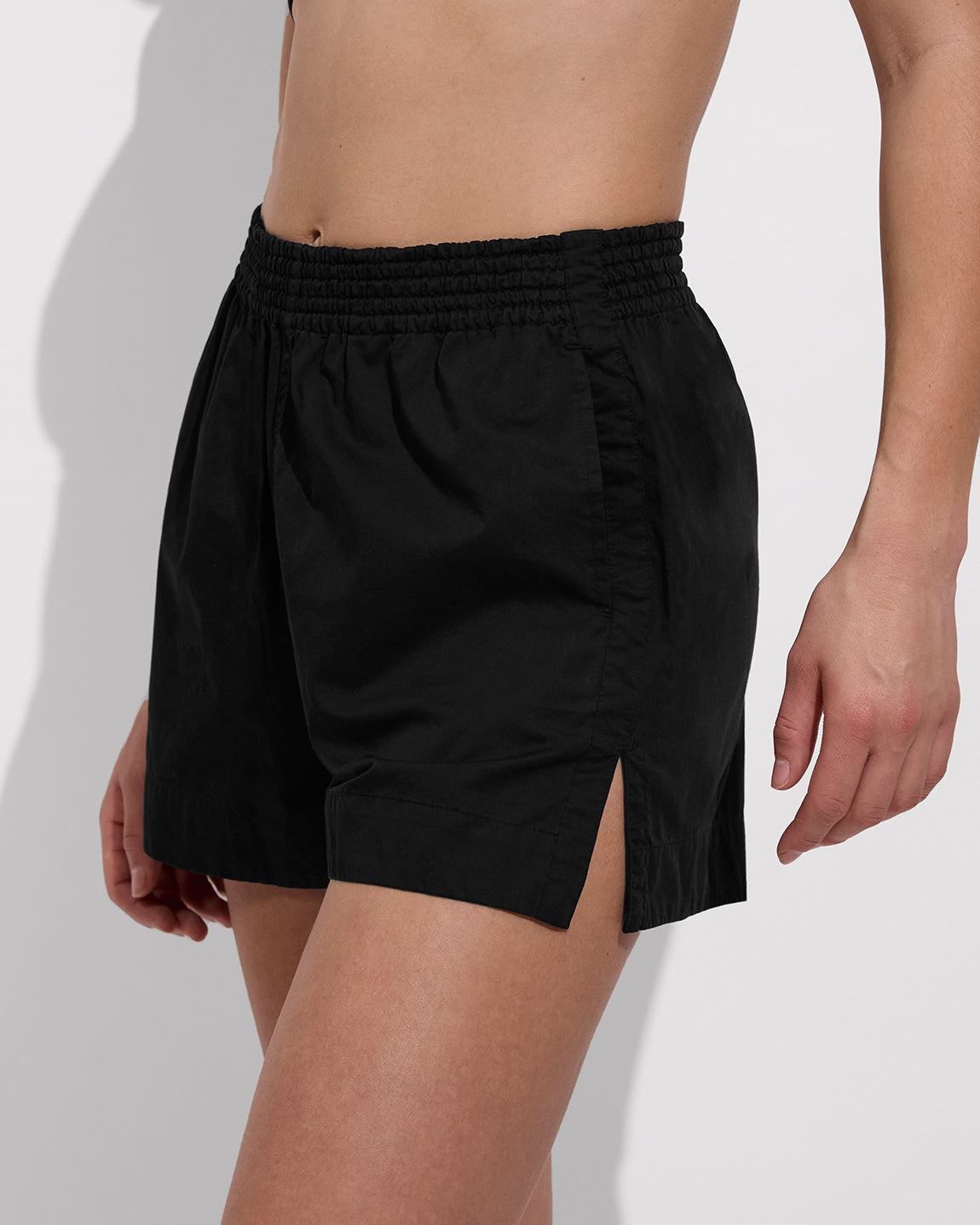 Port Short - Jet