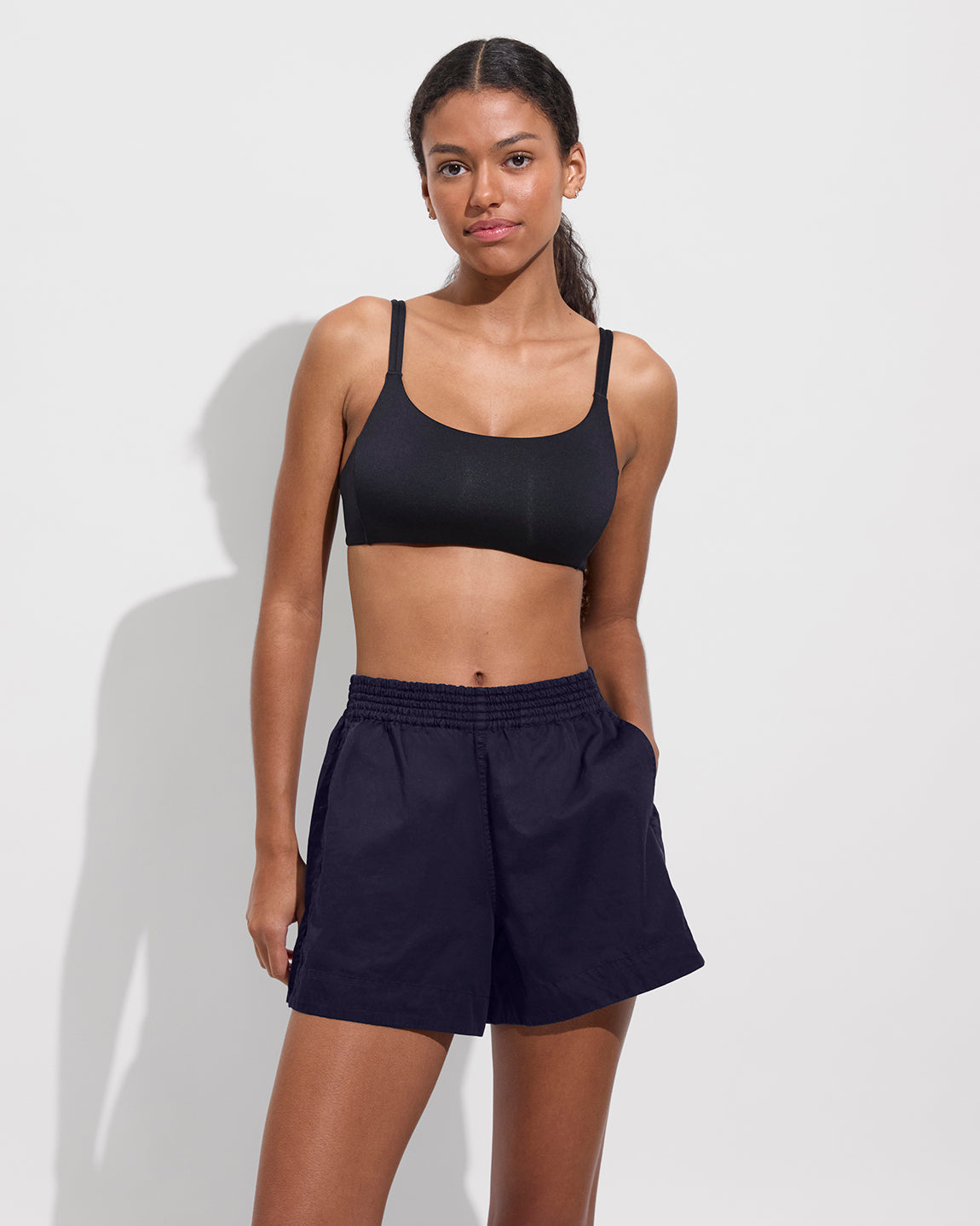 Port Short - Sprint