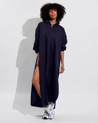 Port Maxi Dress - Sprint
