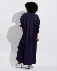 Port Maxi Dress - Sprint