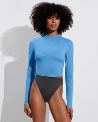 Rays Long Sleeve Top - Point Break