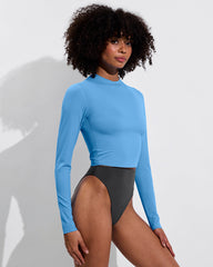 Rays Long Sleeve Top - Point Break