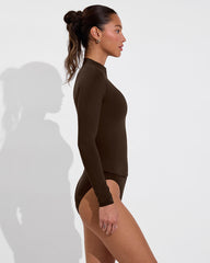 Rays LS Top *Long - Cold Brew