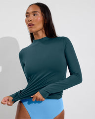 Rays LS Top *Long - Deep End