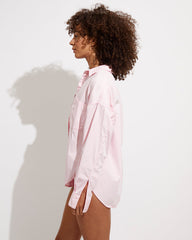 Port Button Down - Delight