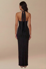 Sable Gown - Black