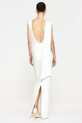 Audrey Gown - Ivory