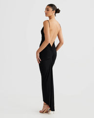 Celina Dress - Black