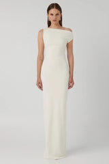 Inaya Gown - Ivory