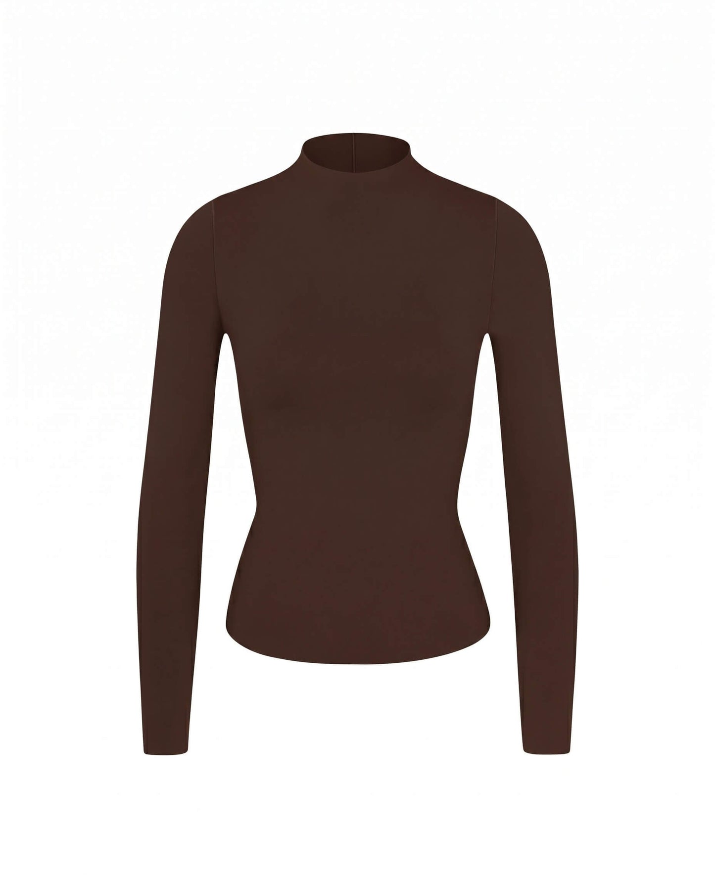 Rays LS Top *Long - Cold Brew